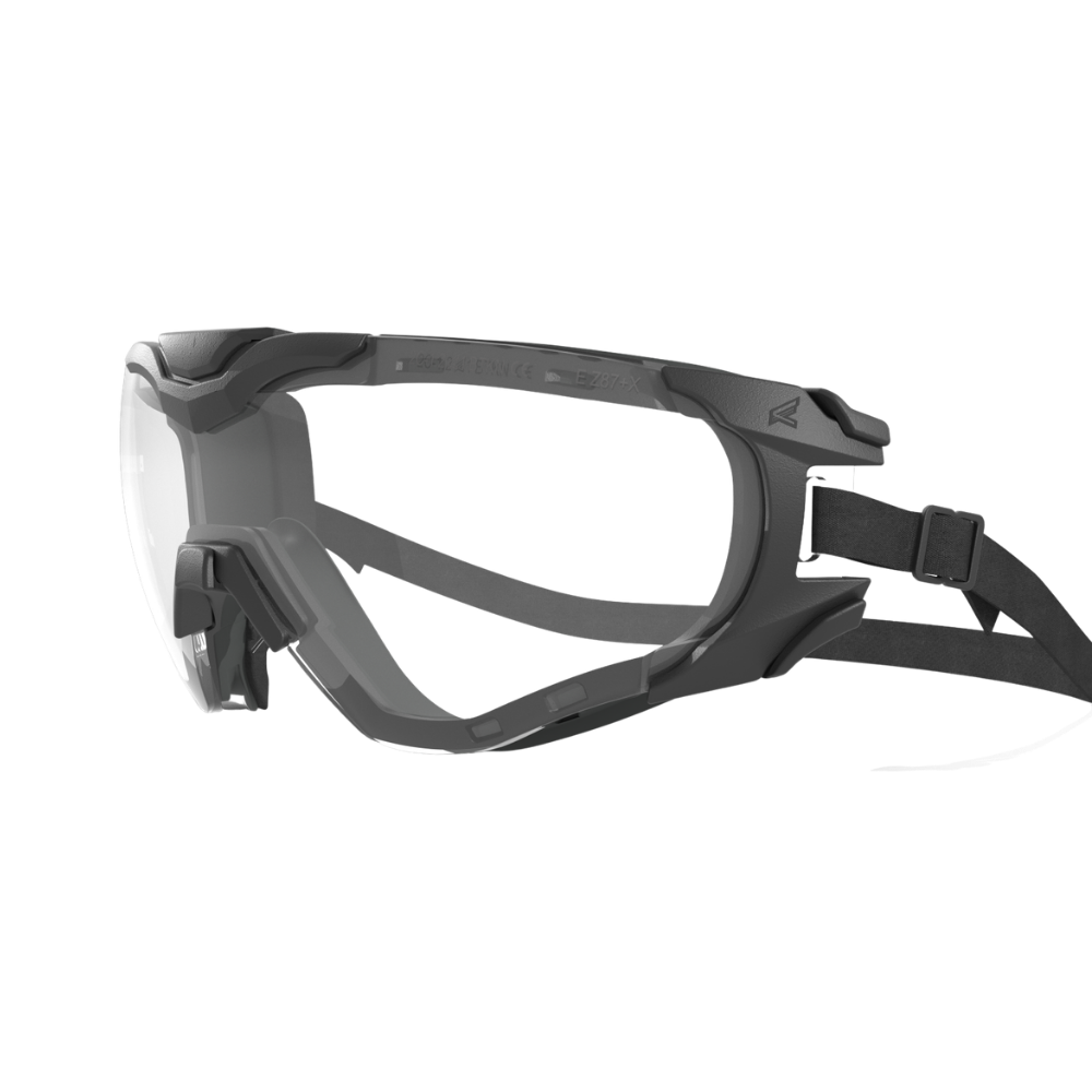 Edge Eyewear - Super 64 | Low Profile Goggles