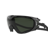 Edge Eyewear - Super 64 | Low Profile Goggles