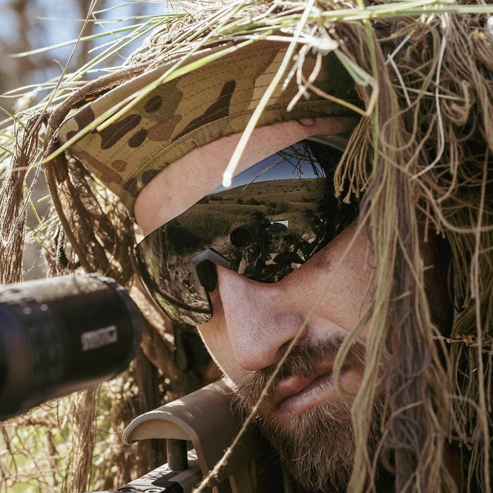 Edge Eyewear - Urgent Fury