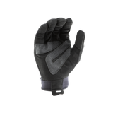 HWI Gear - Hard Knuckle Touchscreen Tactical Gloves | Black