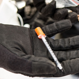 HWI Gear - Puncture Pro Hypodermic Needle Puncture Resistant Glove