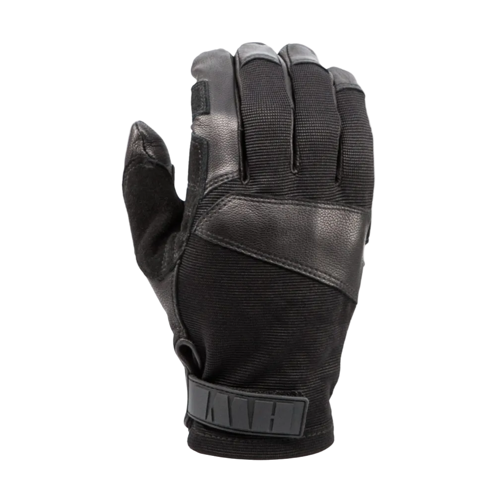 HWI Gear - Tactical Fast Rope & Rappelling Gloves