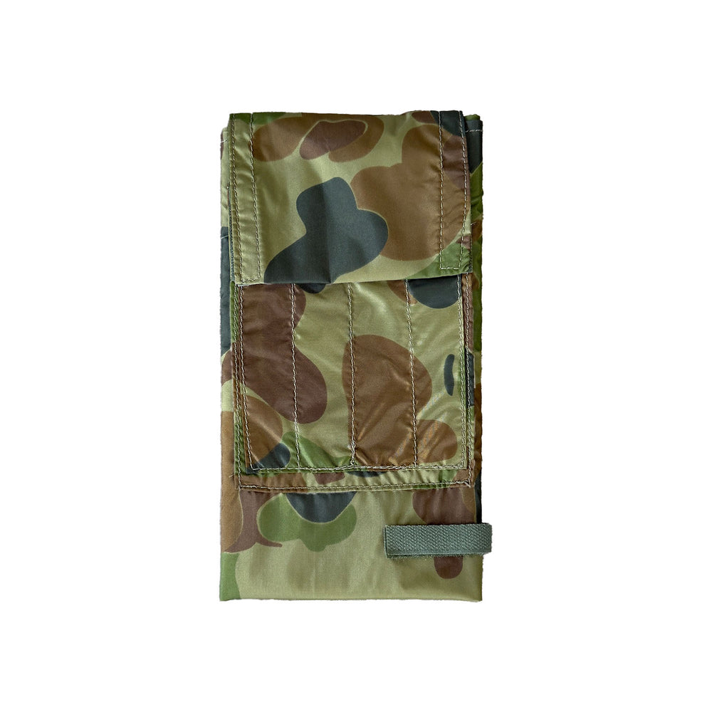 CCA - Foldable Map Case