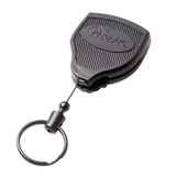 KEY-BAK - SUPER48 48in Heavy Duty Kevlar Cord Tether with Belt Clip