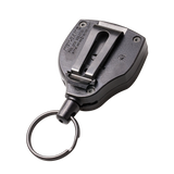 KEY-BAK - SUPER48 48in Heavy Duty Kevlar Cord Tether with Belt Clip