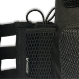 Kanga Systems - Relay Side Wing Radio Pouch | APX 6000