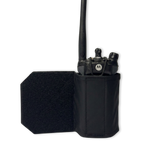 Kanga Systems - Relay Side Wing Radio Pouch | APX 6000