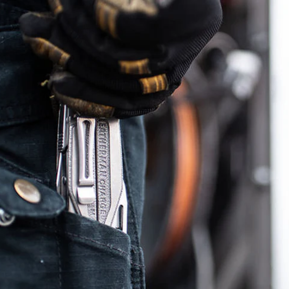 Leatherman - Charge Plus TTi
