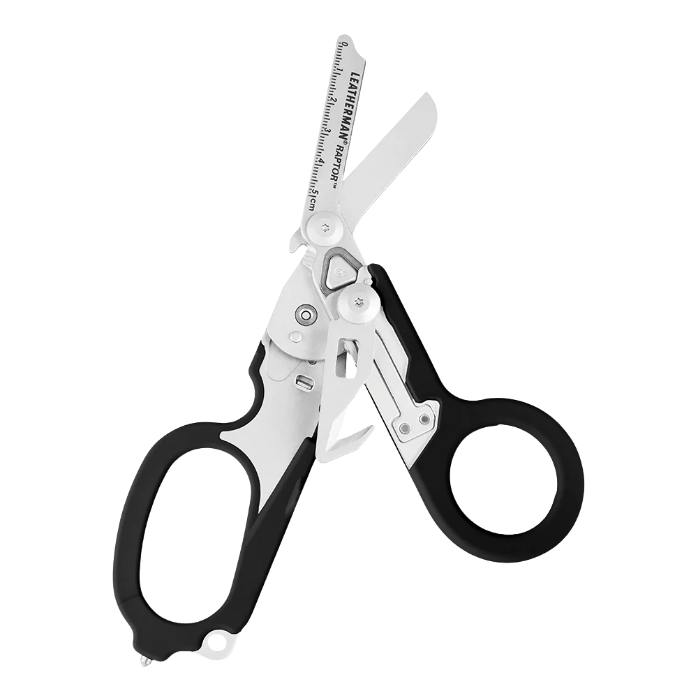 Leatherman - Raptor Rescue w/Molle Holster