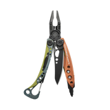 Leatherman - Skeletool CX Lightweight Multi- Tool | Aurora