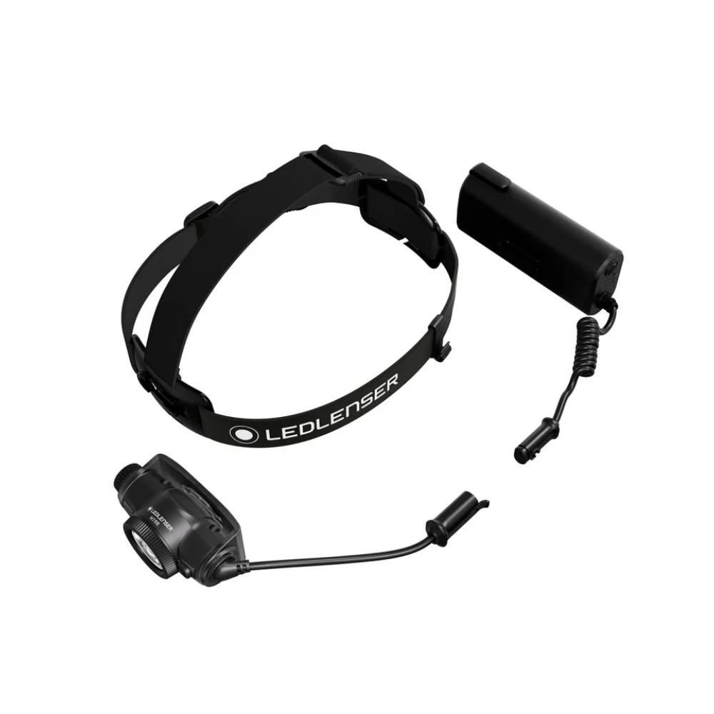Ledlenser - H19R Core Headlamp