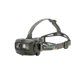 Ledlenser - HF8R Core RGB | Camo