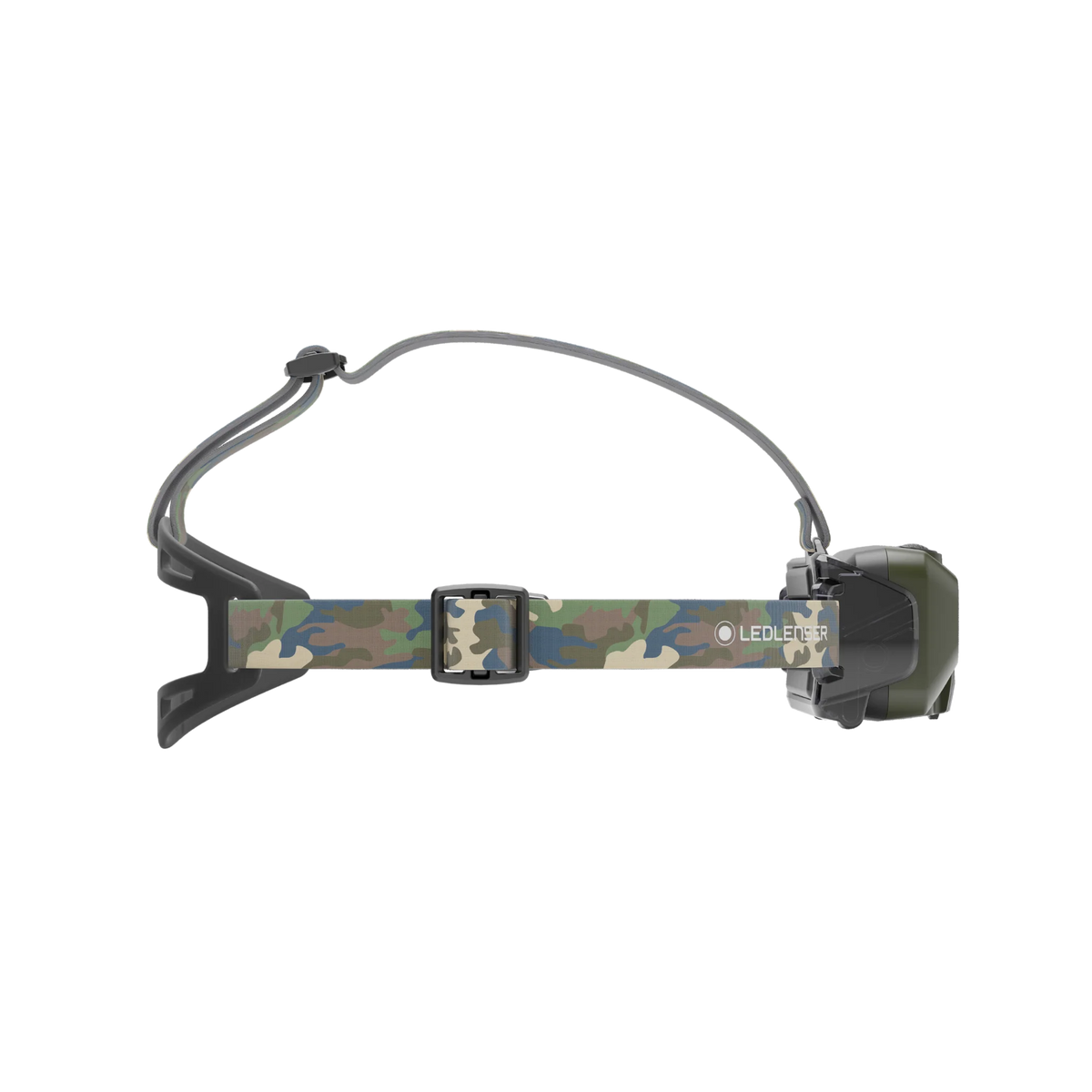 Ledlenser - HF8R Core RGB | Camo