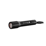 Ledlenser - P3 Keyring Torch | 130 Lumens