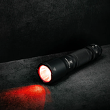 Ledlenser -  TT3R Tactical Rechargeable Torch