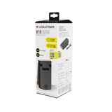 Ledlenser - W1R Work Clip Light