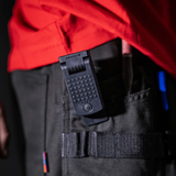 Ledlenser - W1R Work Clip Light