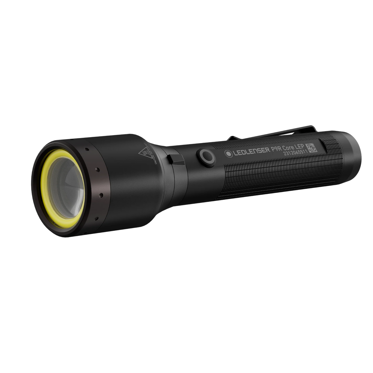 Ledlenser - P9R Core LEP Torch