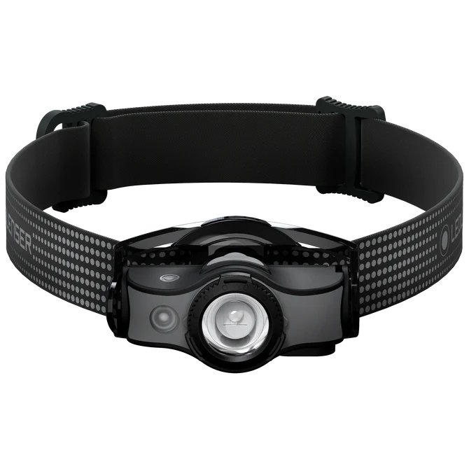 Ledlenser - MH5 Outdoor Headlamp