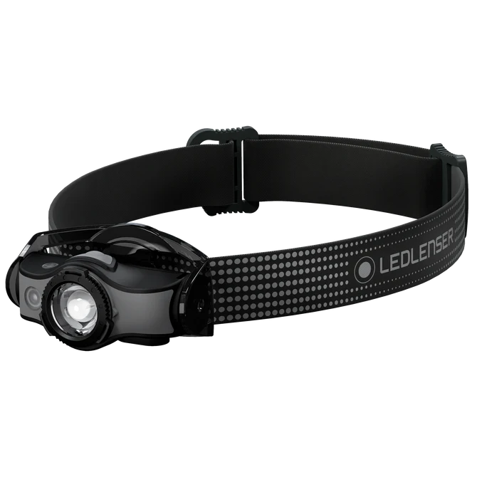Ledlenser - MH5 Outdoor Headlamp