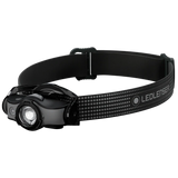 Ledlenser - MH5 Outdoor Headlamp