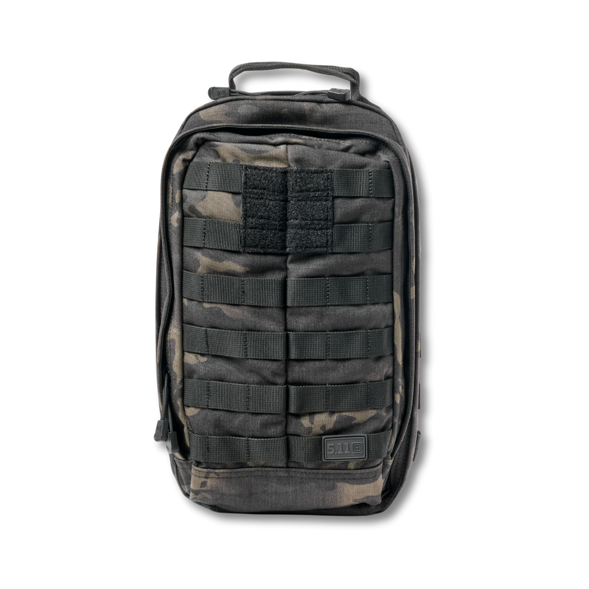 5.11 Tactical - RUSH MOAB 8 | Multicam Black