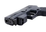 Mantis - X3 Shooting Performance System