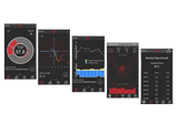 Mantis - X3 Shooting Performance System