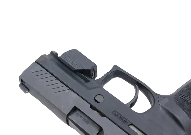 Mantis - X3 Shooting Performance System