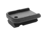Mantis - MagRail Magazine Floor Plate Rail Adapter  | Glock Double Stack 9mm/.40