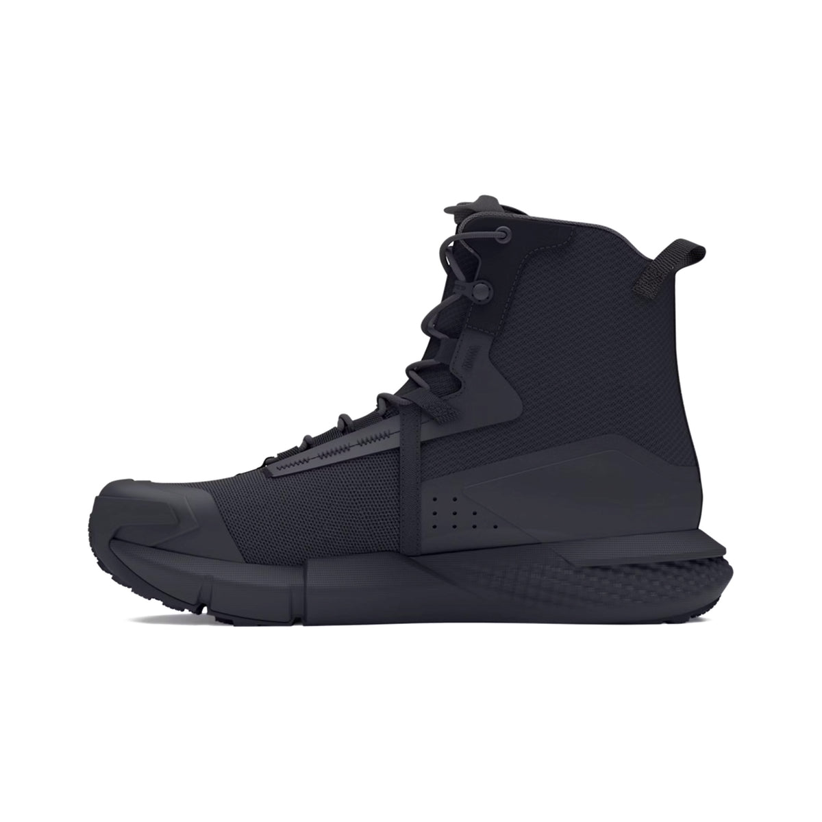 Under Armour - Charged Valsetz Tactical Boots | Black