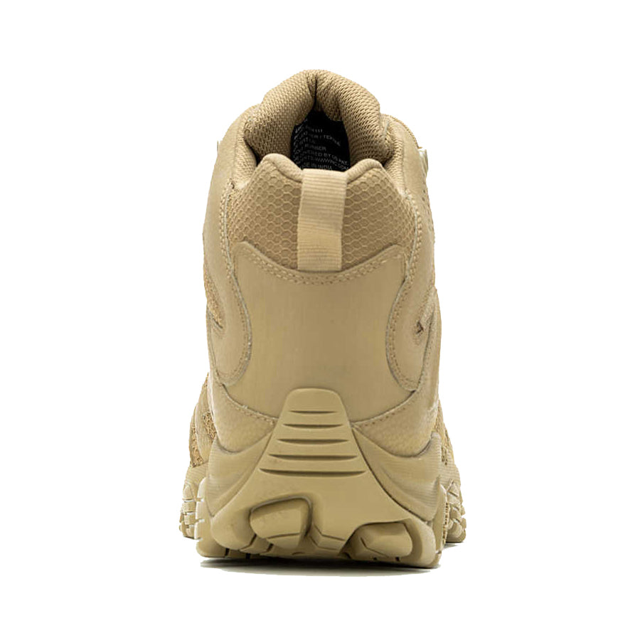 Merrell Tactical - MOAB 3 Tactical Mid Waterproof | Coyote