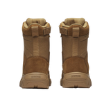 Merrell Tactical - Fullbench 8" Waterproof Zip CT Boot | Coyote