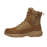 Merrell Tactical - Fullbench 8" Waterproof Zip CT Boot | Coyote