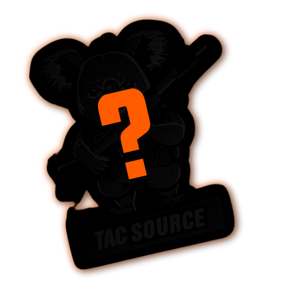 Mystery Patch