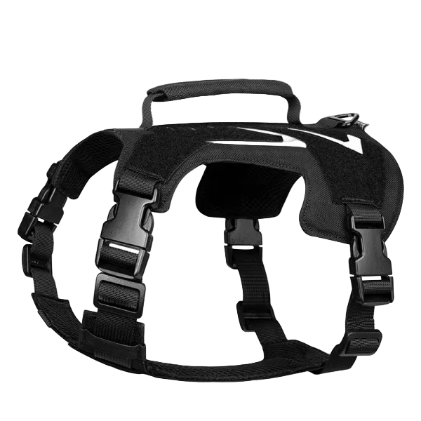 ONETIGRIS - X Armor Mini Dog Harness