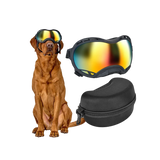 ONETIGRIS - Dog Goggles