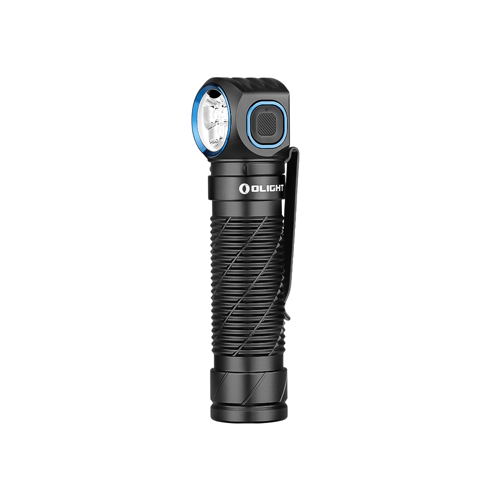 Olight - Perun 3 Rechargeable LED Head to Hand Torch