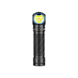 Olight - Perun 3 Rechargeable LED Head to Hand Torch