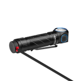 Olight - Perun 3 Rechargeable LED Head to Hand Torch