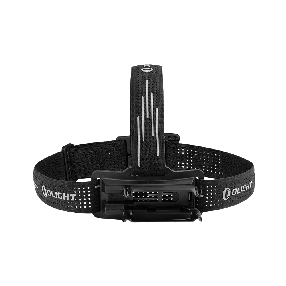 Olight - Perun 3 Rechargeable LED Head to Hand Torch