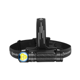 Olight - Perun 3 Rechargeable LED Head to Hand Torch