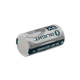 Olight - CR123A 1600mAh Disposable Lithium Battery