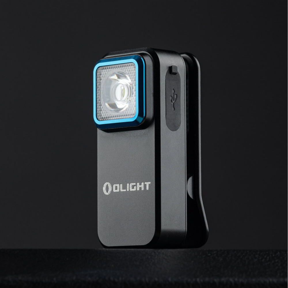Olight - Oclip LED Pocket Clip Light