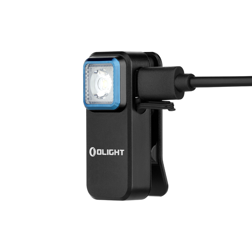 Olight - Oclip LED Pocket Clip Light