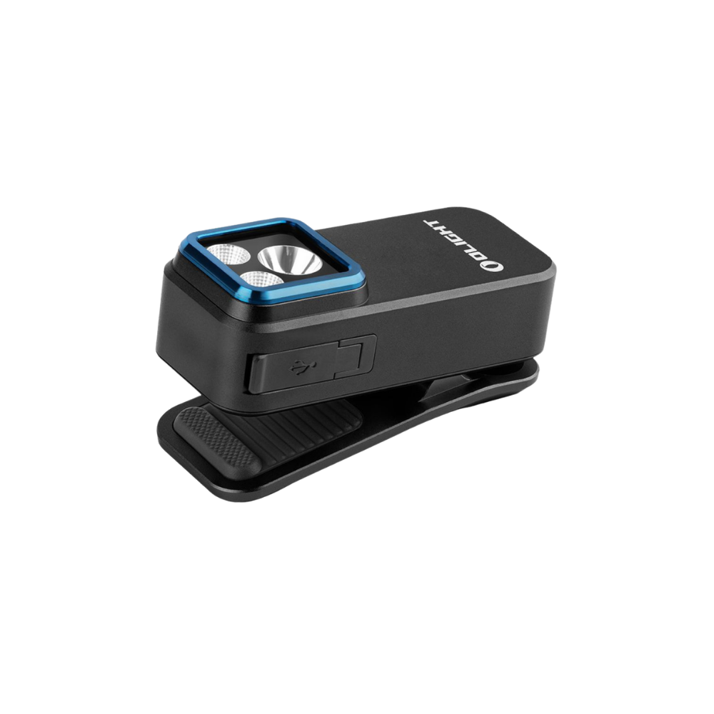 Olight - Oclip Pro Compact LED Clip