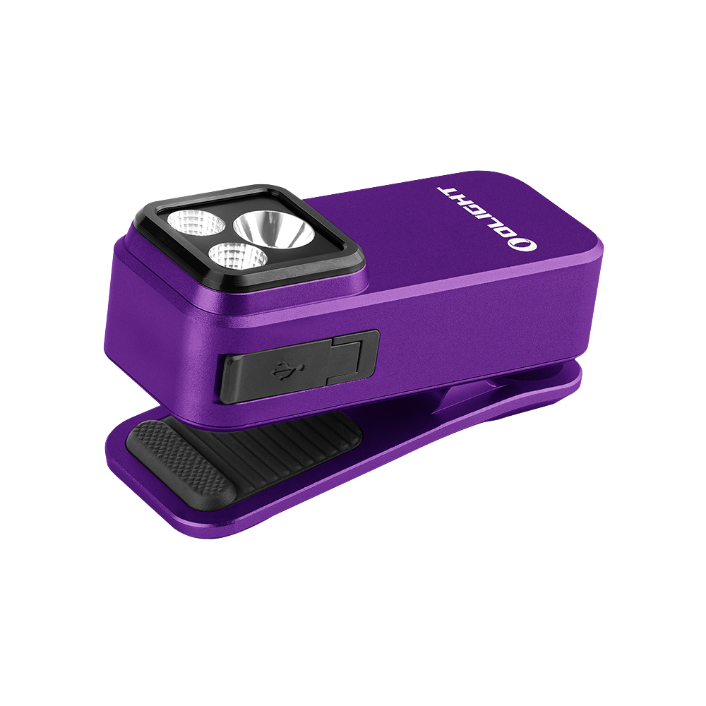 Olight - Oclip Pro Compact LED Clip