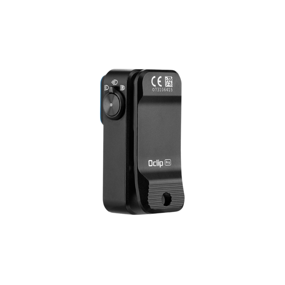 Olight - Oclip Pro Compact LED Clip