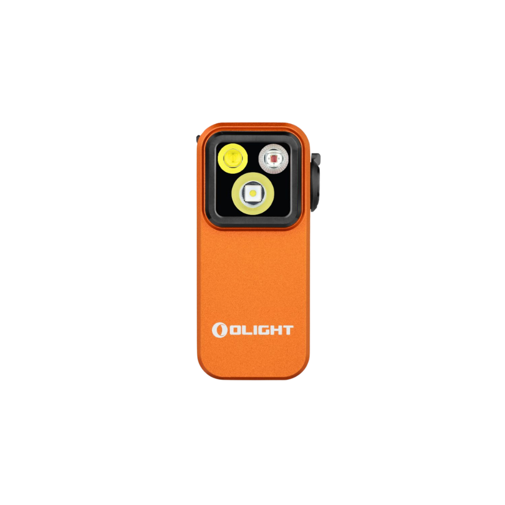 Olight - Oclip Pro Compact LED Clip