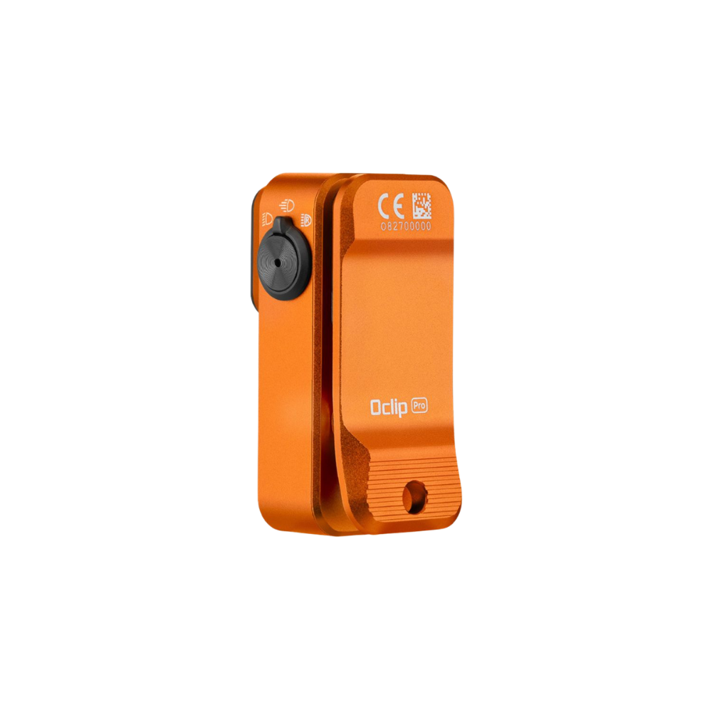 Olight - Oclip Pro Compact LED Clip